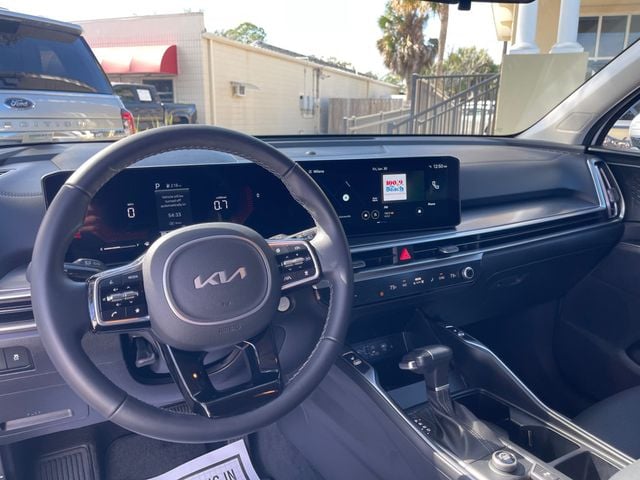 2025 KIA SORENTO S - 22974891 - 13