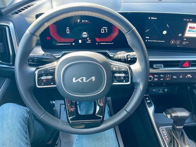 2025 KIA SORENTO S - 22974891 - 14