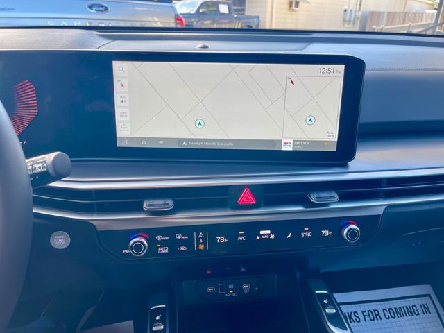 2025 KIA SORENTO S - 22974891 - 16