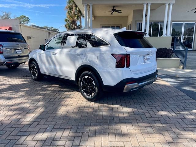 2025 KIA SORENTO S - 22974891 - 2