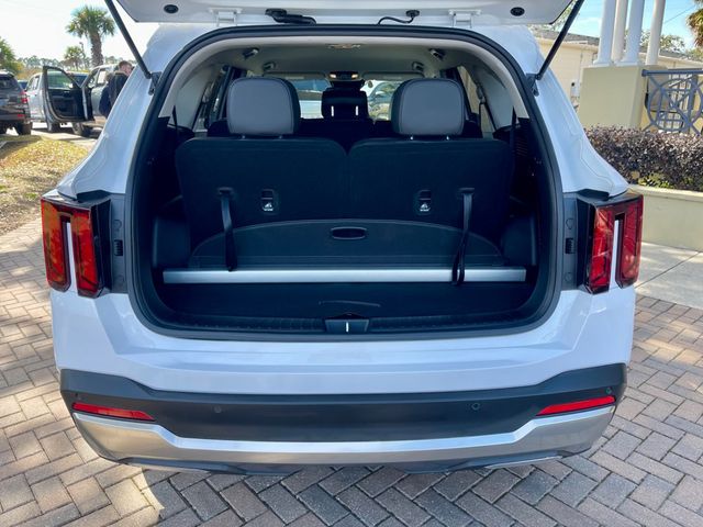 2025 KIA SORENTO S - 22974891 - 4