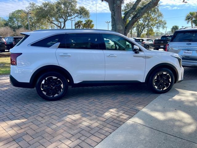 2025 KIA SORENTO S - 22974891 - 6