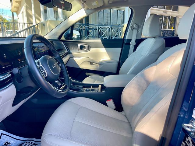 2025 KIA SORENTO S - 22977001 - 10