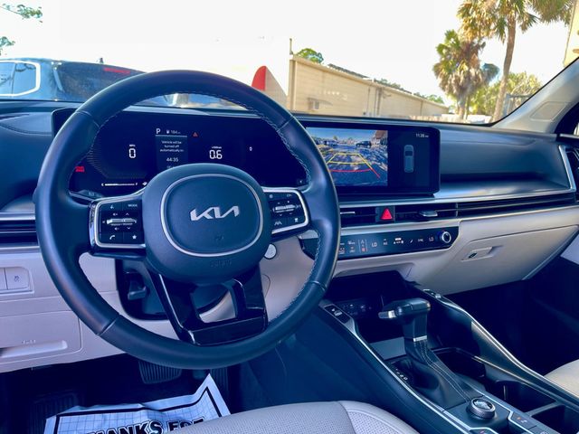 2025 KIA SORENTO S - 22977001 - 13