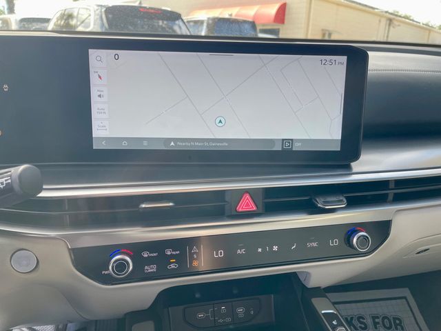 2025 KIA SORENTO S - 22977001 - 15