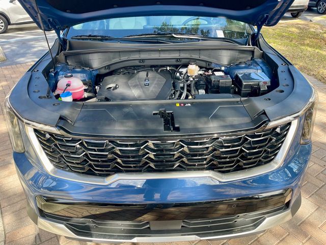 2025 KIA SORENTO S - 22977001 - 16