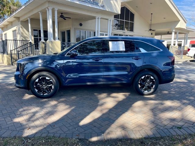 2025 KIA SORENTO S - 22977001 - 1
