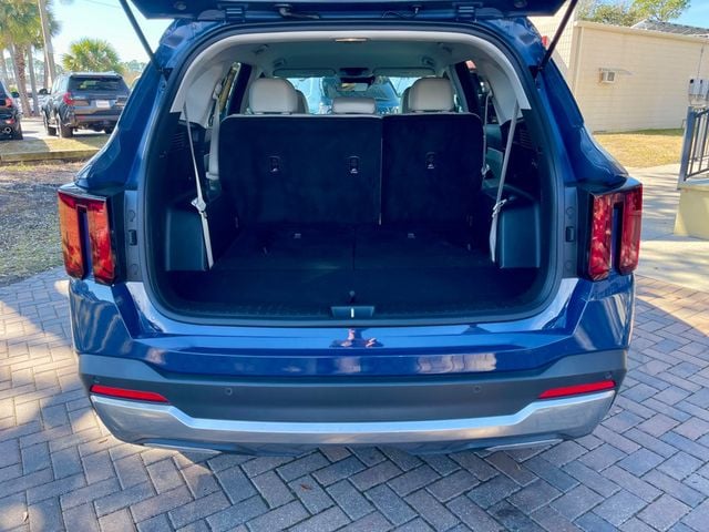 2025 KIA SORENTO S - 22977001 - 3