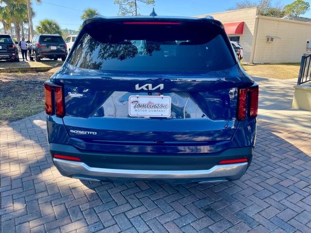 2025 KIA SORENTO S - 22977001 - 4