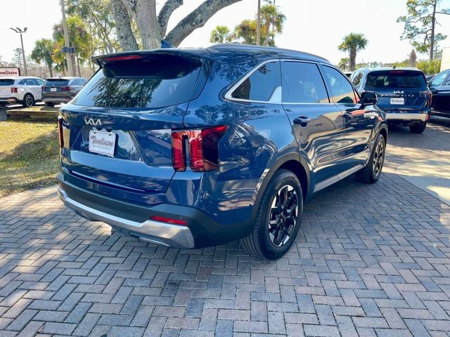 2025 KIA SORENTO S - 22977001 - 5
