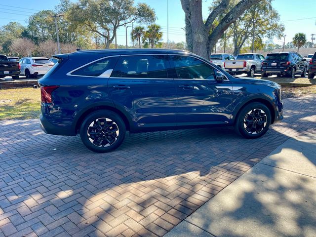 2025 KIA SORENTO S - 22977001 - 6