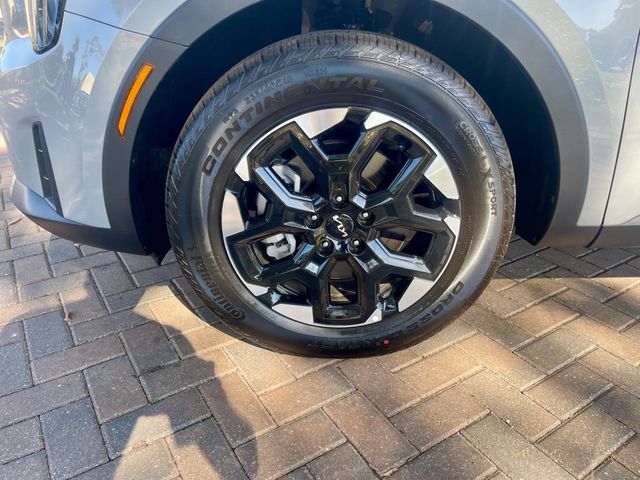 2025 KIA SORENTO S - 23013195 - 9