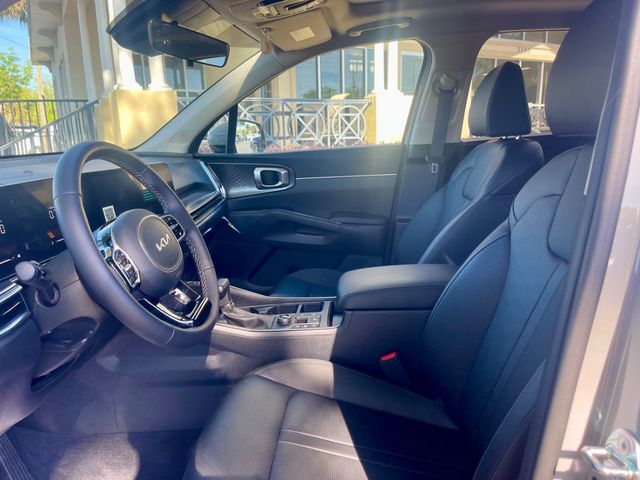 2025 KIA SORENTO S - 23013195 - 10