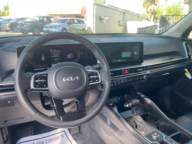 2025 KIA SORENTO S - 23013195 - 13