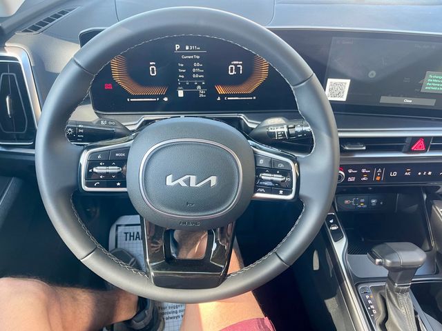 2025 KIA SORENTO S - 23013195 - 14