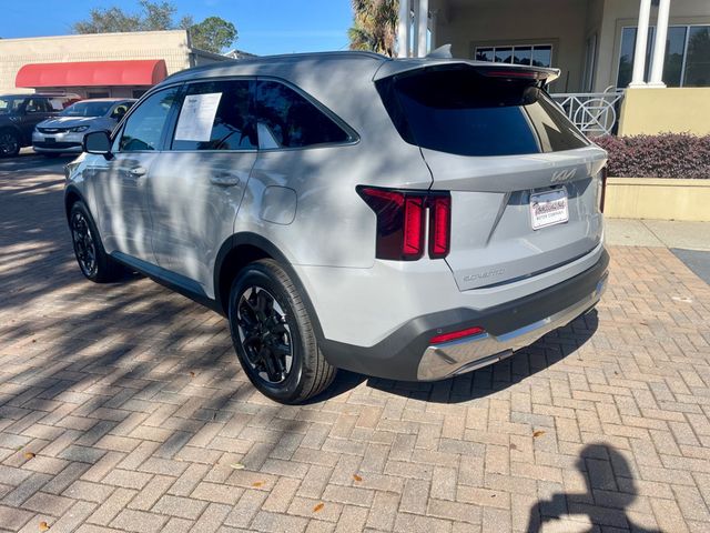 2025 KIA SORENTO S - 23013195 - 2