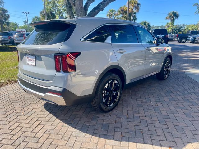 2025 KIA SORENTO S - 23013195 - 5
