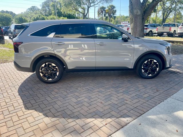 2025 KIA SORENTO S - 23013195 - 6
