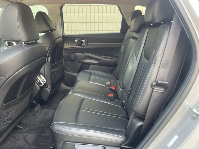 2025 KIA SORENTO S - 23050030 - 9