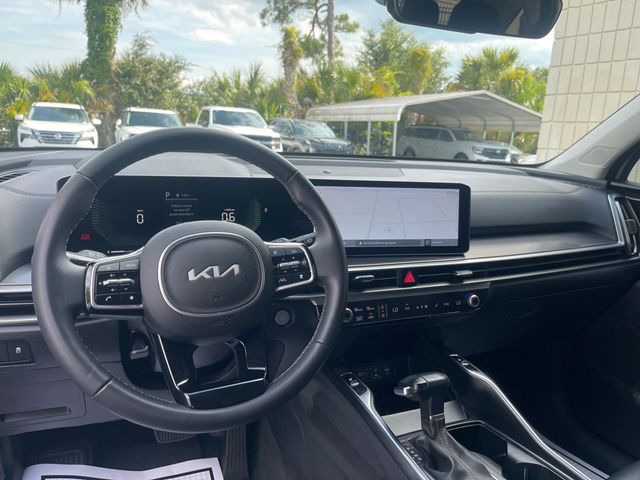 2025 KIA SORENTO S - 23050030 - 11