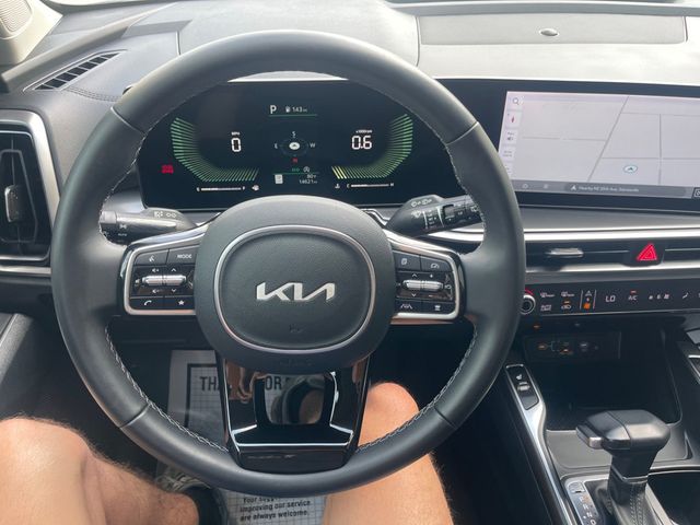 2025 KIA SORENTO S - 23050030 - 12