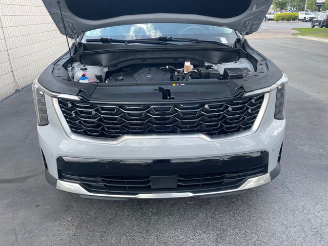 2025 KIA SORENTO S - 23050030 - 15