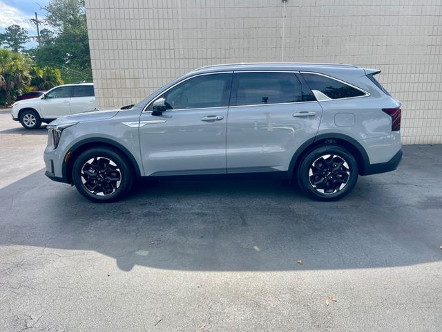 2025 KIA SORENTO S - 23050030 - 1