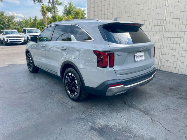 2025 KIA SORENTO S - 23050030 - 2