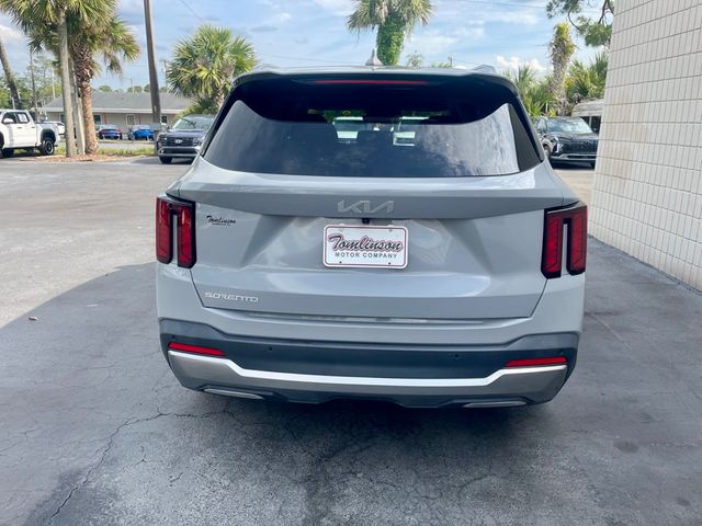 2025 KIA SORENTO S - 23050030 - 3