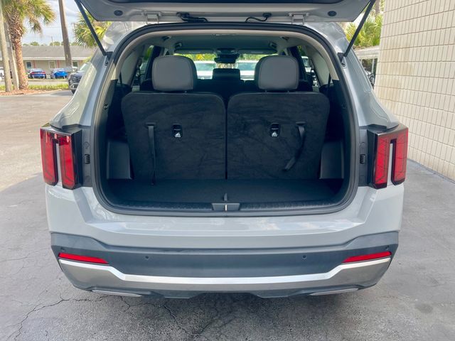 2025 KIA SORENTO S - 23050030 - 4