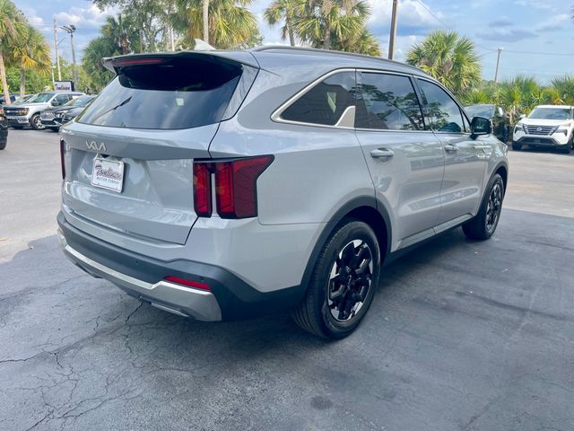 2025 KIA SORENTO S - 23050030 - 5