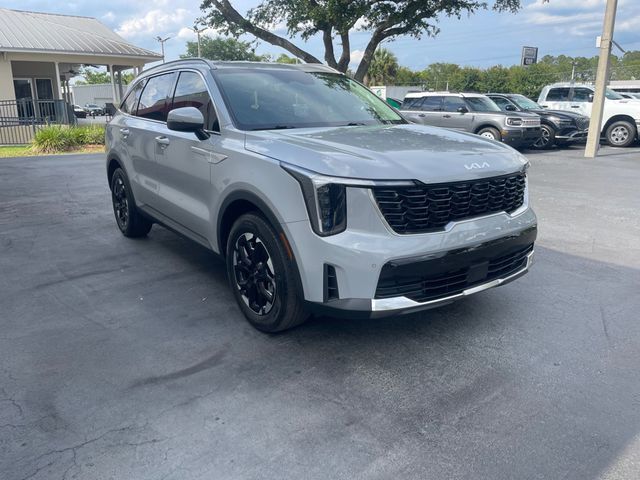 2025 KIA SORENTO S - 23050030 - 6