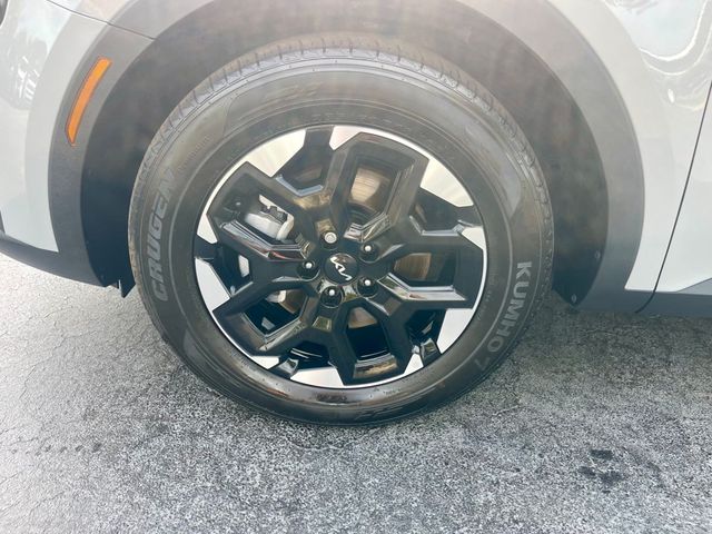 2025 KIA SORENTO S - 23050030 - 7