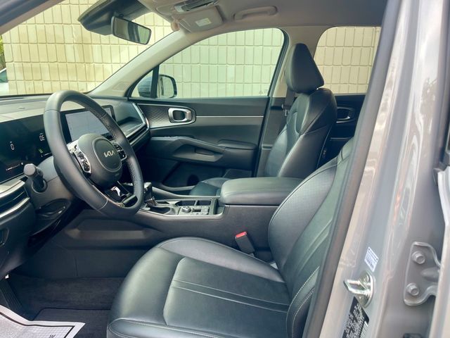2025 KIA SORENTO S - 23050030 - 8