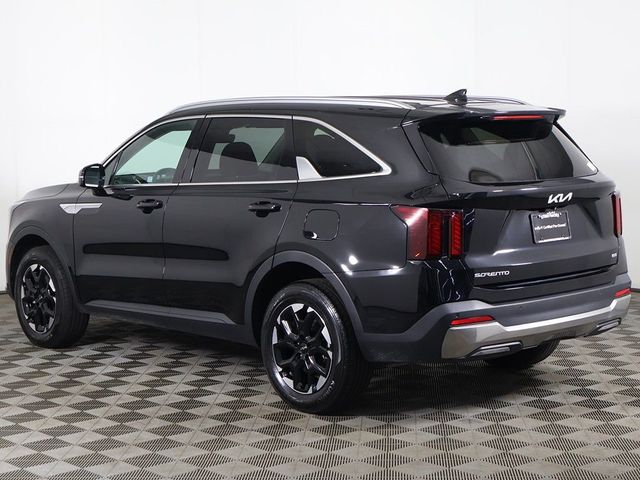 2025 Kia Sorento S AWD - 23053186 - 9