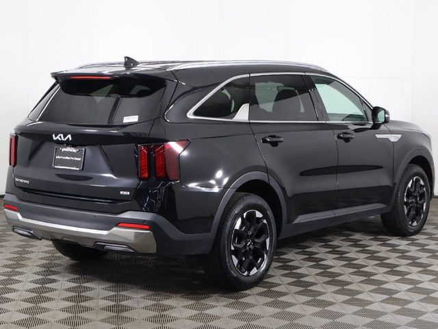 2025 Kia Sorento S AWD - 23053186 - 10