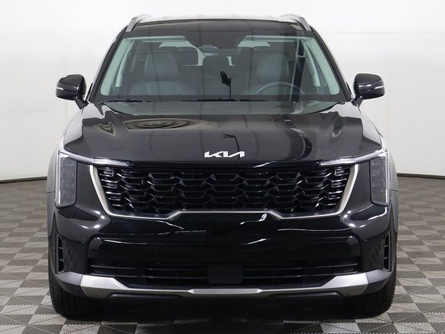 2025 Kia Sorento S AWD - 23053186 - 11