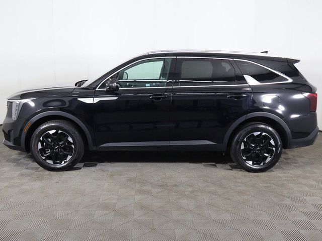 2025 Kia Sorento S AWD - 23053186 - 17