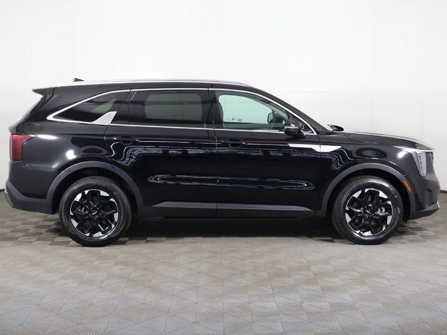 2025 Kia Sorento S AWD - 23053186 - 18