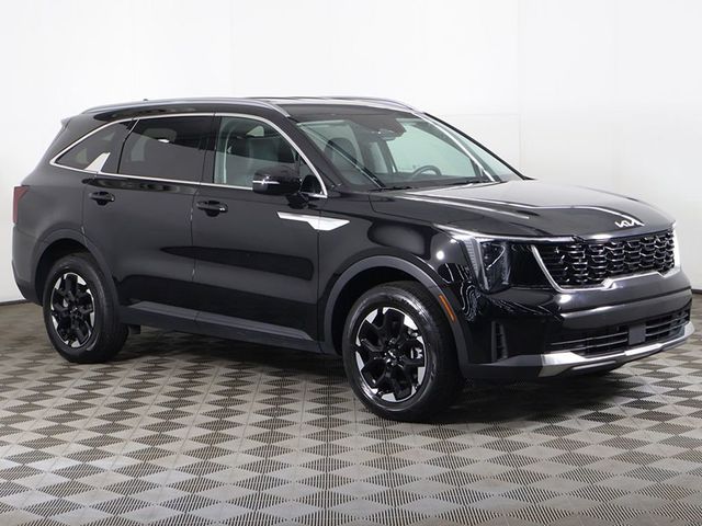 2025 Kia Sorento S AWD - 23053186 - 1