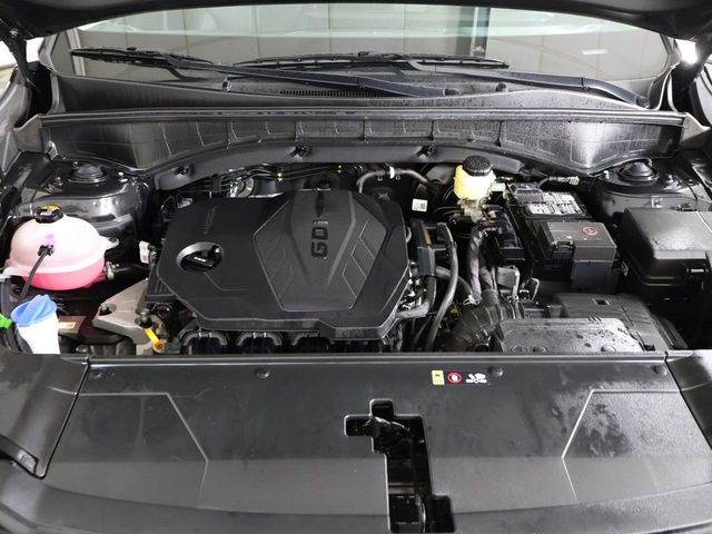 2025 Kia Sorento S AWD - 23053186 - 20