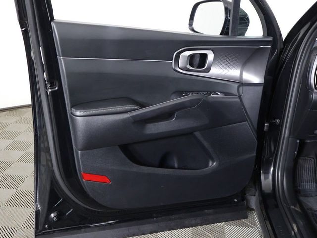 2025 Kia Sorento S AWD - 23053186 - 22