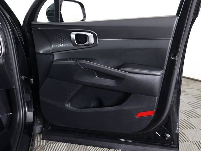 2025 Kia Sorento S AWD - 23053186 - 23