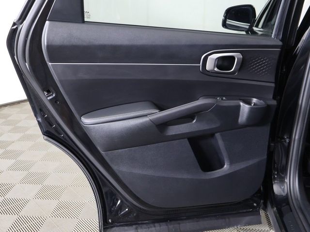 2025 Kia Sorento S AWD - 23053186 - 24