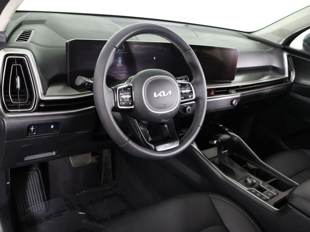 2025 Kia Sorento S AWD - 23053186 - 26