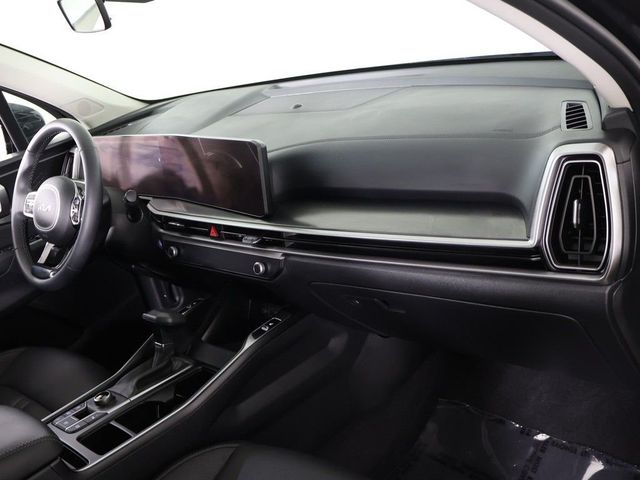 2025 Kia Sorento S AWD - 23053186 - 27