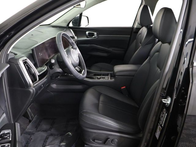2025 Kia Sorento S AWD - 23053186 - 28