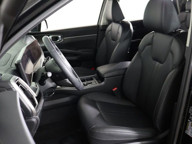 2025 Kia Sorento S AWD - 23053186 - 30