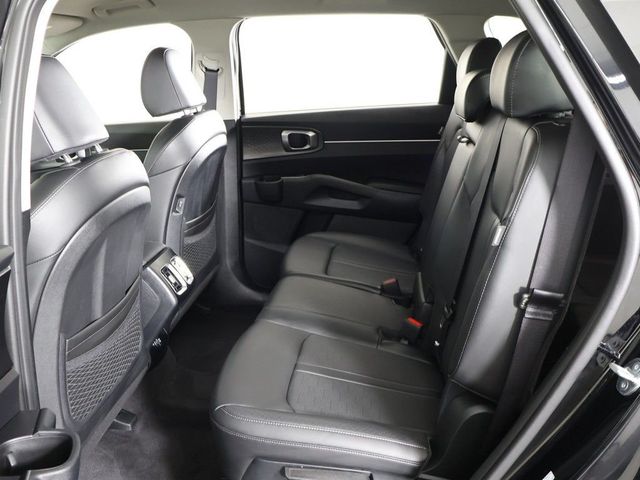 2025 Kia Sorento S AWD - 23053186 - 33