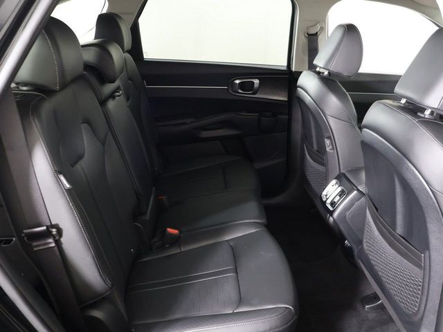2025 Kia Sorento S AWD - 23053186 - 34
